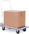Plateauwagen opvouwbaar 150kg - Handmatig