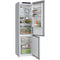 BOSCH KGN392LAF - Koelkast - No-Frost - RVS - 363 liter