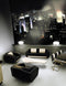 Bel Air TO-17 Retro Salontafel Antique White