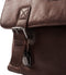 Chesterfield Leren Laptoptas Aktetas 15.6 inch Belfast Bruin