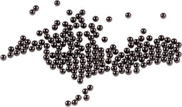 Keramische kogeltjes 3/32 per 100