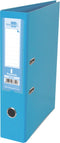 Ringmap Liderpapel AZ73 A4 Celeste (1 Stuks)