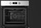 Oven Teka HCB6535 70 L 2615W A+ Zwart Roestvrij staal