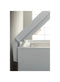 Bauknecht GTE 822 - Vrieskist - 219 liter - Energieklasse C - Wit