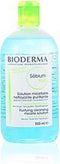 Make-Up Verwijder Micellair Water Sebium Bioderma