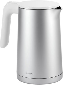 Zwilling Enfinigy - Waterkoker 1L - 1850W - Zilverkleurig