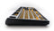 Ducky One 3 - Toetsenbord - FullSize Draad USB 2.0 ANSI - Zwart