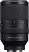 Sony FE 70-300mm F4.5-5.6 G OSS - Telezoomlens - Optical SteadyShot - Stof- en vochtbestendig
