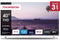 THOMSON 40FA2S13W - LED-TV 40