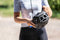BBB Cycling Condor 2.0 - Fietshelm - Verwijderbaar vizier en insectennet - Mat Zwart