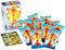 Hot Wheels Diecast set met beloningsauto's - Speelgoedvoertuig