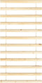 vidaXL - Lattenbodem - 100x200 - cm - massief - grenenhout