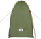 vidaXL - Opbergtent - waterdicht - groen