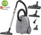 AEG 6000 Animal - Stofzuiger met zak - Anti-Odour stofzak - Grijs