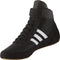 adidas Performance HVC - Schoenen - Agressieve grip - Zwart (1 paar)