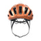 PowerDome racefietshelm - lichte helm - ventilatiesysteem - aerodynamisch profiel - Oranje - maat M