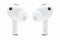 Samsung Galaxy Buds3 Pro - Draadloze oordopjes - ANC met stemdetectie - Wit