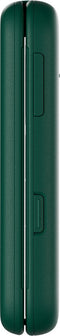 Nokia 2660 Flip - Mobiele telefoon - FM-radio en zaklamp - Groen