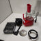Magimix Mini Plus - Foodprocessor - 400W - 2 kommen (1,7L & 0,5L)