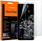 Spigen Samsung Galaxy S20 Ultra - Screenprotector - Edge-to-edge bescherming - (2 stuks)