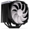 ENDORFY Fortis 5 - CPU Koeler - 220W TDP - ARGB Zwart