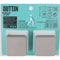 Ijsblokjesvorm Quttin 27 x 13 x 5 cm (18 Stuks)