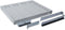 Assmann DN-97644 - 19 inch Apparaatbodem - Belastbaar tot 50 kg - Lichtgrijs (RAL 7035)