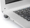 Assmann DN-70565 - WiFi-stick USB 2.0 - 433 Mbps - Dual-band (2,4GHz/5GHz)