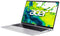 Acer Aspire AL17-51P-5449 - 17,3” Laptop - Intel Core 5 120U - 16 GB RAM - 512 GB SSD - Full HD IPS - Wi-Fi 6E