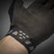 GripGrab Vertical InsideGrip Lange Vinger Fietshandschoenen - Zonder Padding - Zwart - Unisex - M