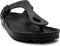 Birkenstock Gizeh EVA - Unisex Slippers - Regular fit - Black - Maat 42