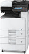 Kyocera ECOSYS M8130cidn - Multifunctionele Laserprinter - 30ppm zwart - A4/A3