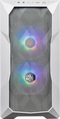 Cooler Master MasterBox TD300 - Mini Tower PC - Micro-ATX Mini-ITX - 4x 2.5