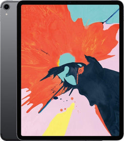 Apple iPad Pro (2018) - 12.9 inch - WiFi + 4G - 512GB - Spacegrijs