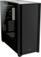Corsair 5000D - Midi Tower - Tempered Glass - Zwart