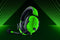 Razer BlackShark V2 X - Bedrade e-sportheadset - 50 mm drivers - Groen