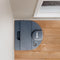Neato Robotics D8 - Robotstofzuiger - LaserSmart technologie - 0,7L vuilcontainer