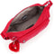 Kipling GABBIE S - Schoudertas - 7 vakken - Rood
