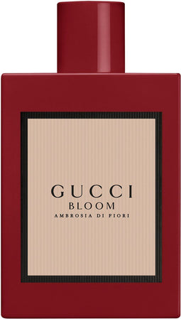 Gucci - Gucci Bloom Ambrosia di Fiori Eau De Toilette 100ML