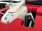 MC-CASES DJI Phantom 4 Professional Plus - Transportkoffer - IP67 Waterdicht - Voor 6 Akkus + Accessoires