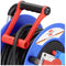 Brennenstuhl Garant CEE 1 IP44 - Kabelhaspel 20m - 3 stopcontacten - Blauw