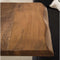 Laptoptafel Timber Acacia - Naturel | Meubelplaats