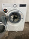 LG F94R56WHS - Wasmachine - 9 kg - AI DD™ - Smart Diagnosis™