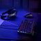 ASUS ROG Strix Go - Headset - Bedraad On-Ear - Inklapbaar Microfoon - Zwart