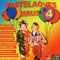 Various Artists - Vasteloaves Virus Deil 4 - CD (2006)