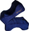 Qmed orthopedisch kniekussen - Memory foam - Ergonomisch slapen