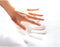 Qmed standaard plus Orthopedisch hoofdkussen - Memory foam - Ergonomische slaaphouding
