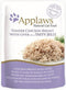 Applaws Kip Met Kippenlevergelei Voor Katten | 70