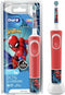 Oral-B Kids - Elektrische tandenborstel - Spiderman - Multicolour