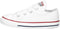 Converse Chuck Taylor All Star Sneakers Unisex - Optical White